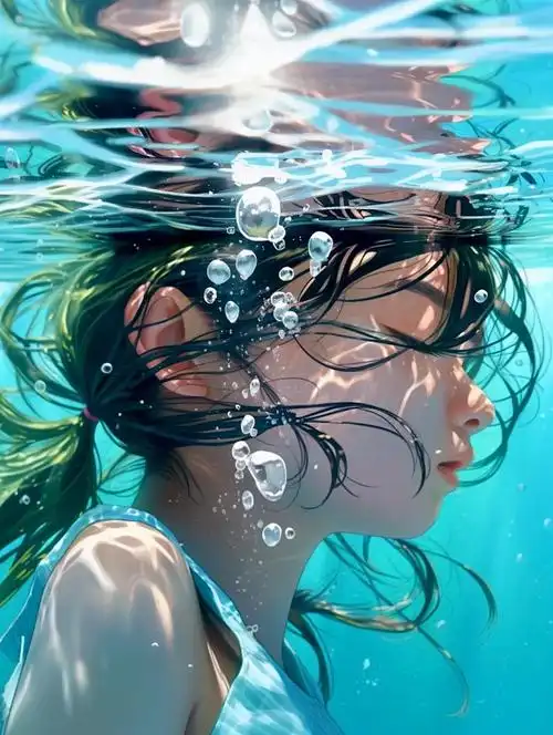 深海回声 科幻高清电影在线观看